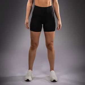 Shorts Bike Venum Essential - Nero