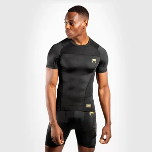 G-fit Rashguard Venum - Maniche Corte
