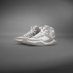 Venum Elite Scarpe da wrestling - Beige/Sabbia