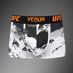 UFC Zenith by Venum Authentic Fight Week Intimo da pesatura Uomo - Bianco