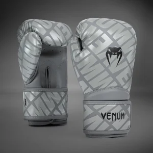 Guanti da boxe per bambini Venum Contender 1.5 XT - Grafite/Nero
