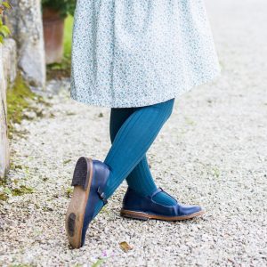 Calzamaglia condor a costine