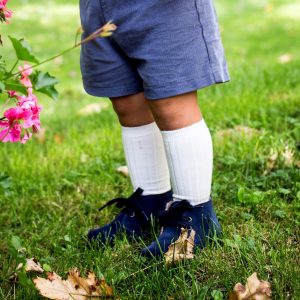 Calzini condor a costine lunghi