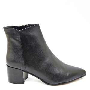 Cristin Tronchetto punta