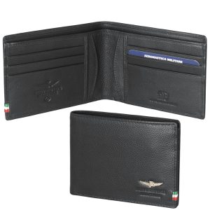 Aeronautica Militare Portafoglio solo tessere