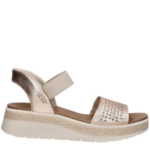 Skechers Sandalo Slip-ins BOBS Sun Ray