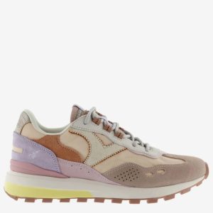 Victoria Sneaker LUNA