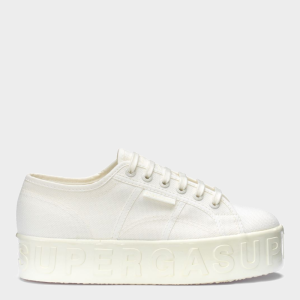 Superga  2790 SHINY 3D LETTERING