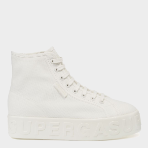 Superga  2708 SHINY 3D LETTERING