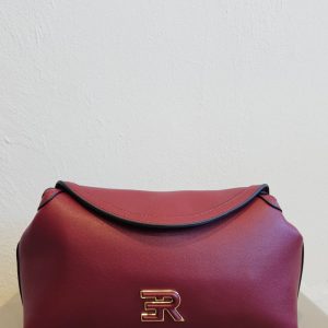 Ermanno Firenze Pochette con tracolla
