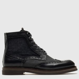 Ambitious Stivaletto stringato