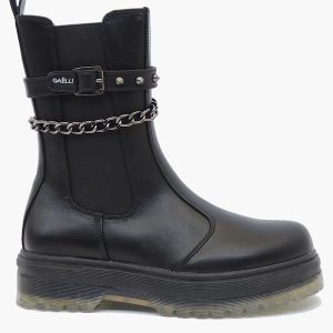 GAELLE  Stivale elastico