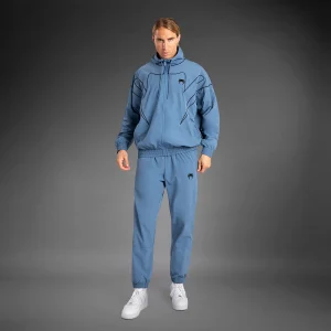 Venum Attack 90 Giacca Sportiva - Blu/Nero