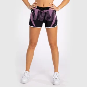 Venum Adrenaline Pantaloncini Sportivi da Donna - Purple