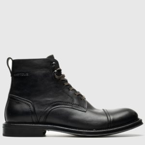 Ambitious Stivaletto stringato