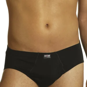 Slip in morbido cotone Axiom 2665