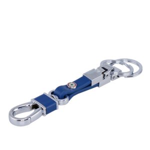 Aeronautica Militare Portachiavi in pelle