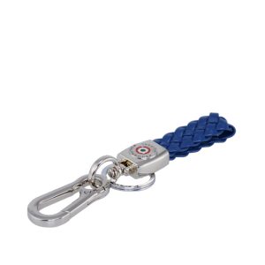 Aeronautica Militare Portachiavi in pelle