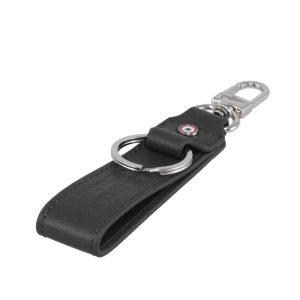 Aeronautica Militare Portachiavi in pelle