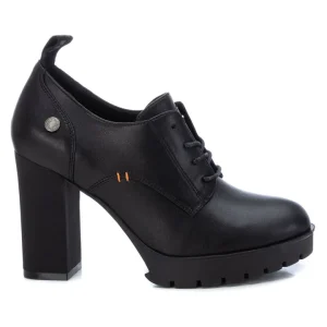 SCARPA PARIGINA CON TACCO ALTO REFRESH