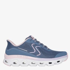 Skechers Sneakers Slip ins Glide-Step Sole