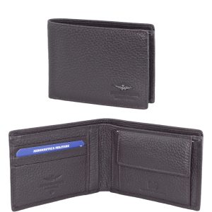 Aeronautica Militare Portafoglio tessere e monete