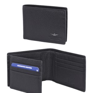 Aeronautica Militare Portafoglio patta tessere