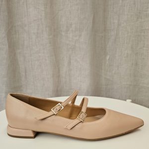 ALTRAMAREA Ballerina punta