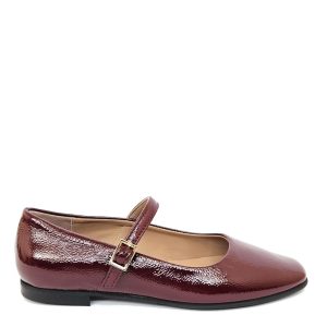 Silk-ò Ballerina vernice