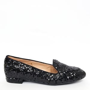 Divine Follie Mocassino paillettes
