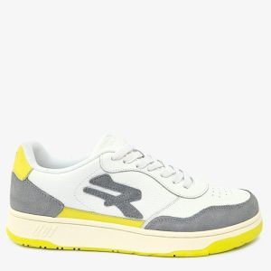 U Power Sneaker BLACKBIRD