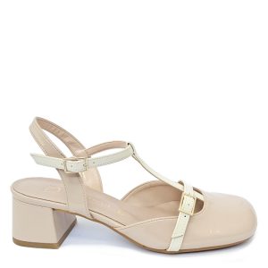 Divine Follie Sandalo tacco