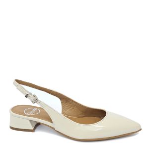Velaide Slingback bassa