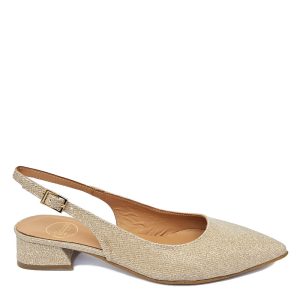 Velaide Slingback bassa