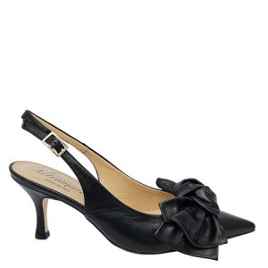 Altramarea Slingback fiocco