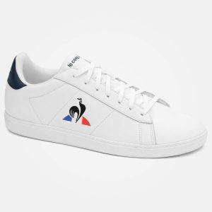 SCARPA COURTSET CLASSIC LE COQ SPORTIF