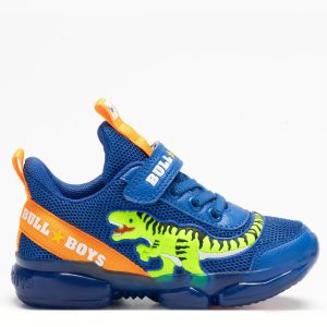 Bull Boys T Rex luci