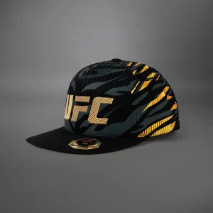 UFC Fusion by Venum Authentic Fight Night Cappellino Sportivo - Champion