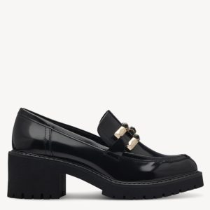 Marco Tozzi Mocassino tacco