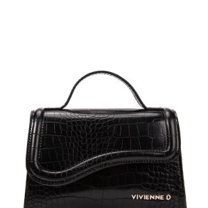 VIVIENNE D Mini Bag SPICY