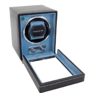 Scatola del tempo ad 1 posto watch winder Friedrich 23 bond