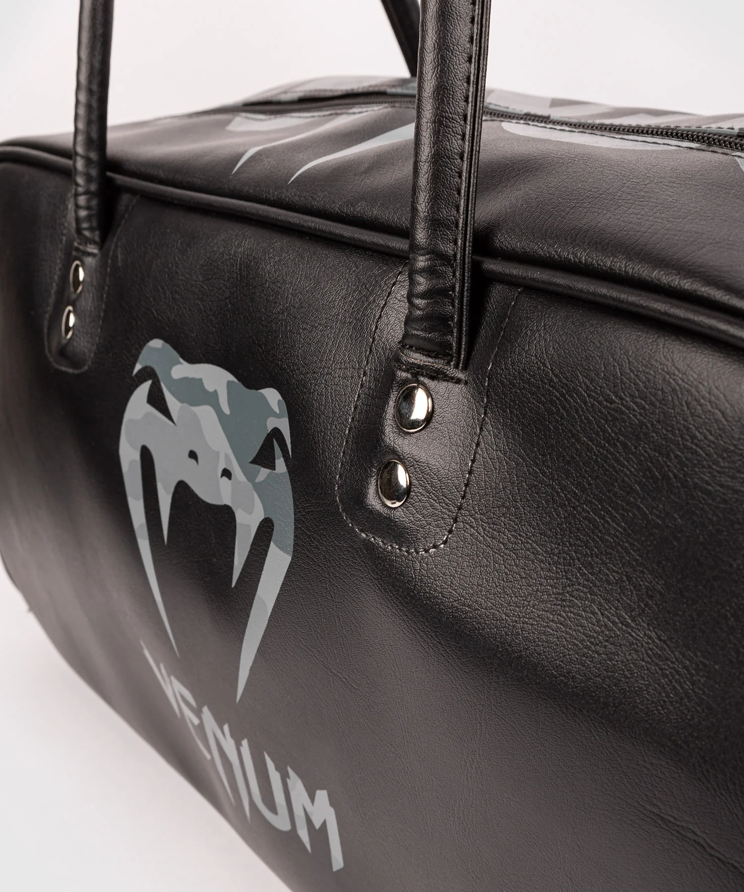 Sacca Venum Origins - Nero/Camo urban - Modello standard - immagine 6