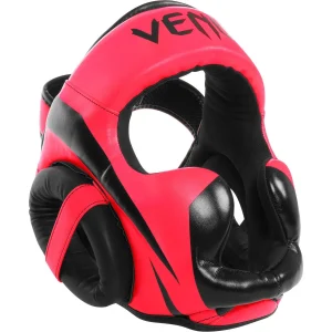 Casco Venum Elite