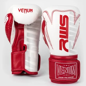 RWS x Venum Guantoni da boxe - bianchi