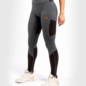 Legging Donna Venum Dune 2.0 - Grigio/Nero