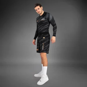 UFC Adrenaline by Venum Fight Week performance Pantaloncini da Uomo - Urban Camo