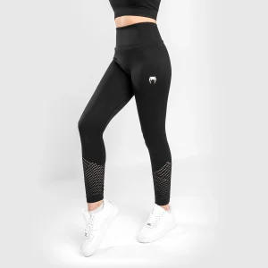 Leggings ⅞ Venum Sparring Seamless - Nero