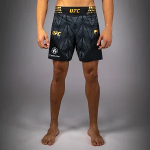 UFC Zenith by Venum Authentic Fight Night Pantaloncini da combattimento Gladiator Uomo Personalizzato - Champion