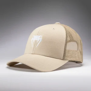 Venum Cappellino Trucker - Sabbia Pietra