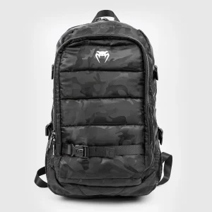 Zaino Venum Challenger Pro - Nero/Mimetico scuro
